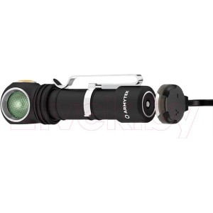 Фонарь Armytek Wizard C2 WG Magnet USB White